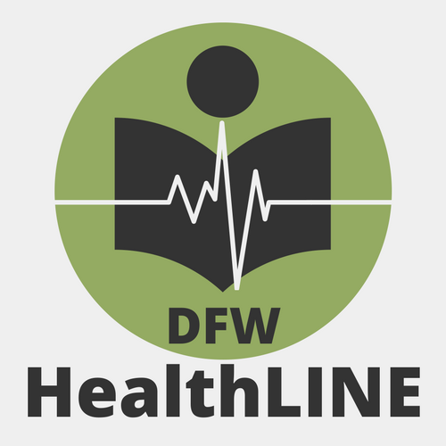 DFW HealthLINE